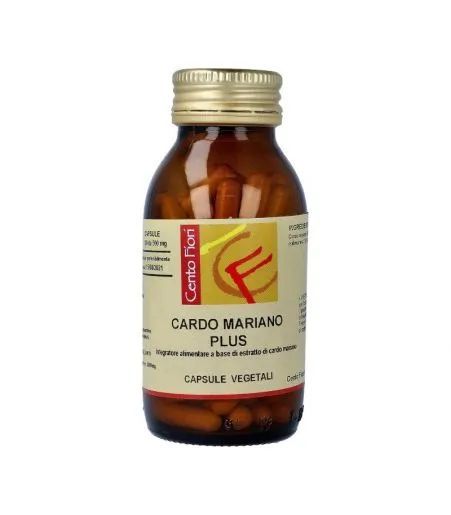 Cardo Mariano Plus 100 cps