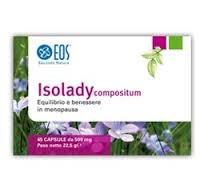Isolady 45 cpr