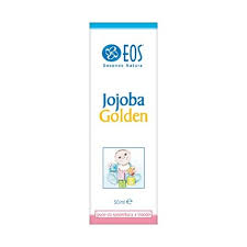Olio di Jojoba, Golden 75 ml