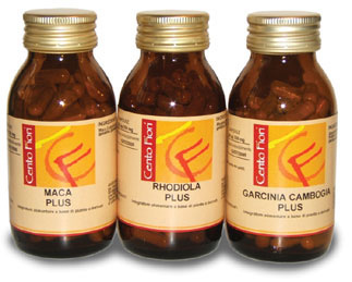 Vitamina C , Acerola Plus17 100 capsule 400mg