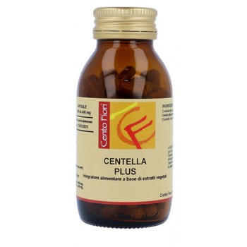 Centella  Plus 100 capsule