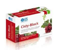 Cisty-Block 30 compresse 500mg