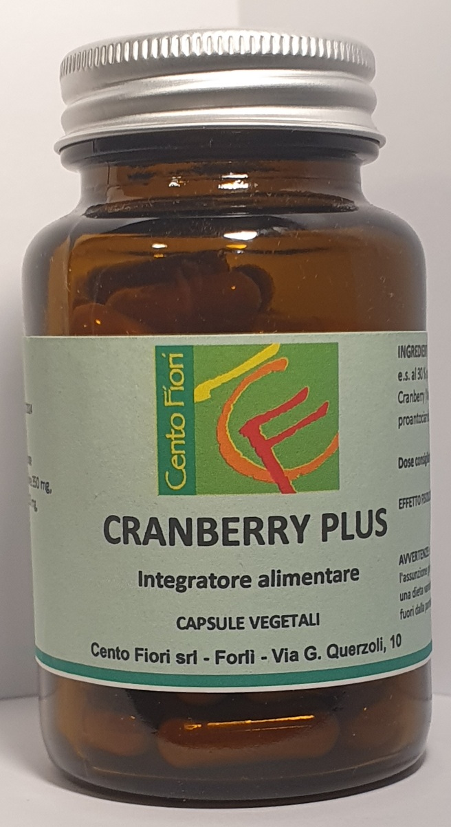 Cranberry Plus - Clicca l'immagine per chiudere