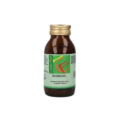 Ecoscud 100 cps 450mg