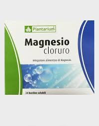 Magnesio Cloruro 33,3gr