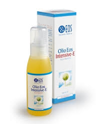 Olio Eos Intensive E, 75 ml