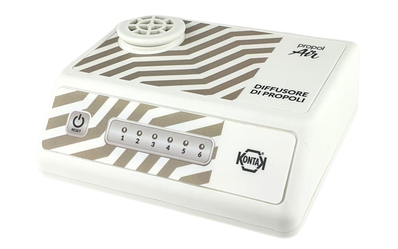 diffusore di propoli A1