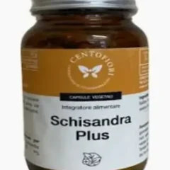 schisandra plus