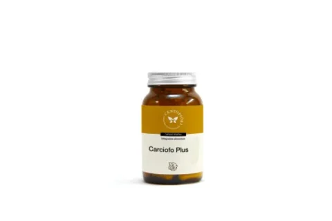 Carciofo plus 100 cps