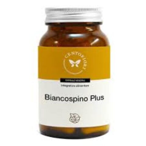 Biancospino Plus Capsule
