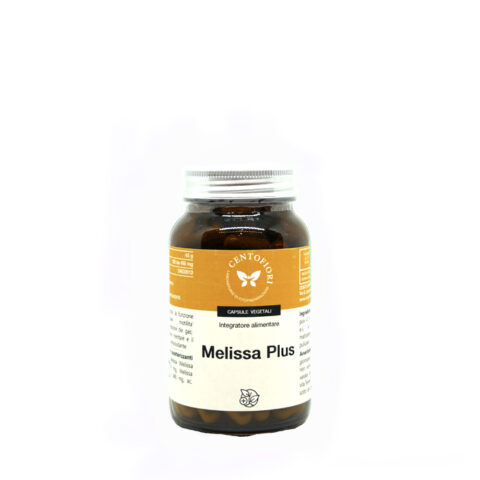 Melissa plus