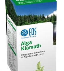 alga klamath eos
