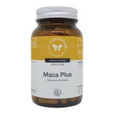 maca plus capsule