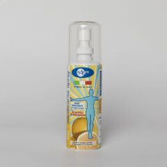Antibatterici e Antimicotici