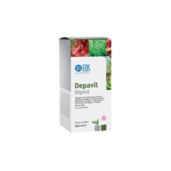 depavit digest