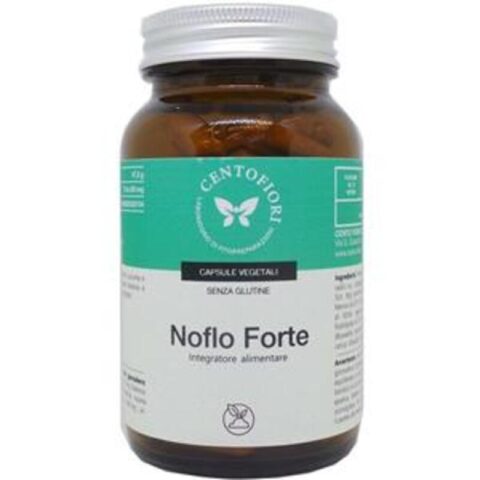 Noflo Forte 500 mg 75 cps
