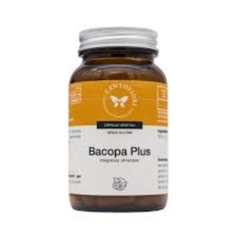 Bacopa Plus 100 capsule