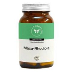 maca rodiola