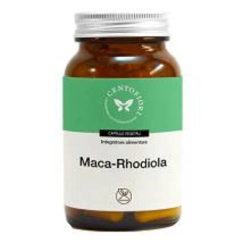 maca rodiola