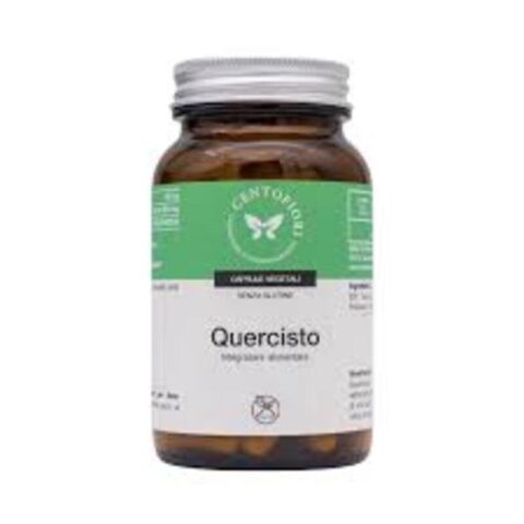Quercisto 150 mg Quercitina