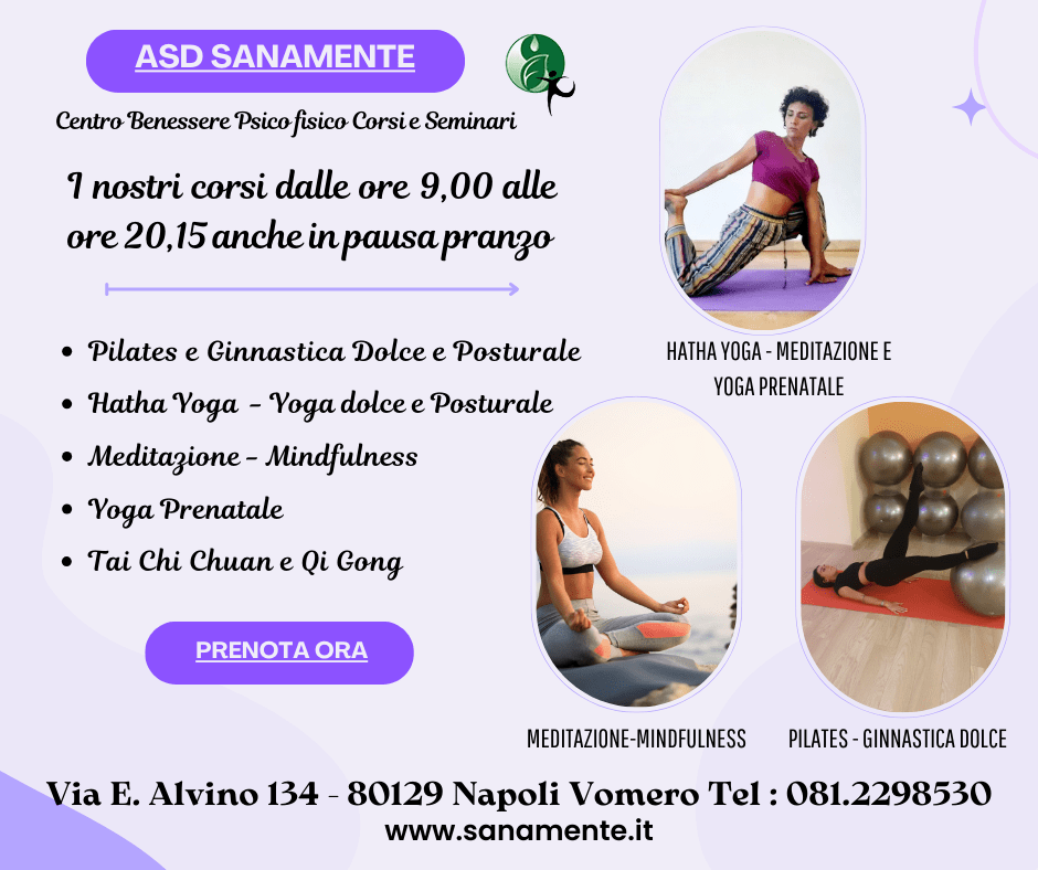ASD SANAMENTE