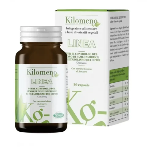 kilomeno linea