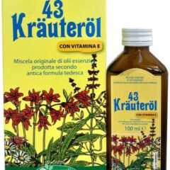 krauterol 43