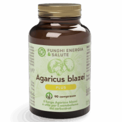 agaricus plus