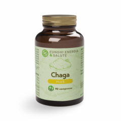 chaga plus