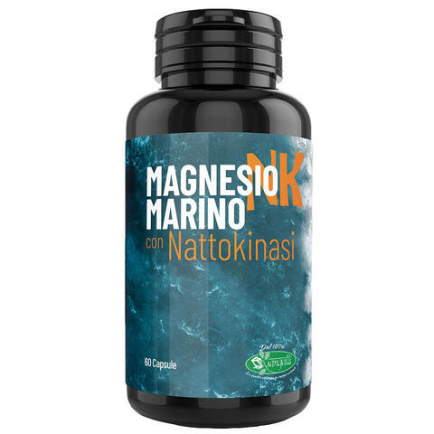 magnesio marino