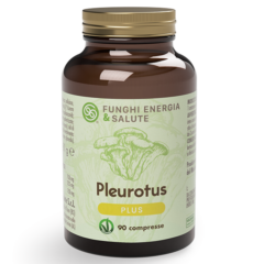 pleurotus plus