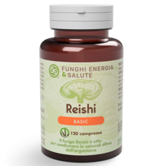 reishi basic
