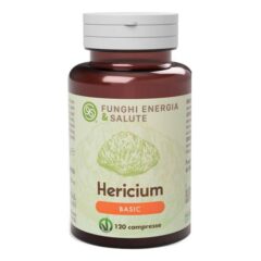 hericium basic