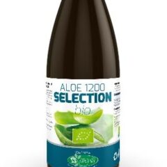 aloe succo bio