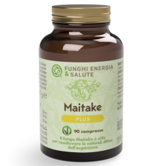 maitake plus