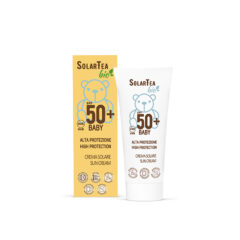 Crema Solare Bema Alta Protezione Baby sfp 50/ uva 100ml