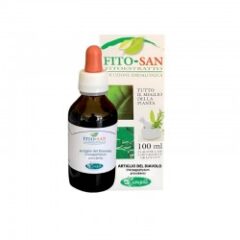 Artiglio del Diavolo T.M. Fitoestratto 100ml