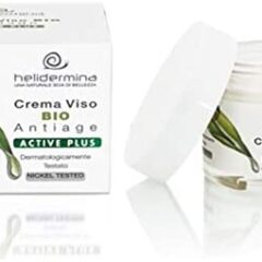 Bava di Lumaca Bio Crema Viso Active Plus