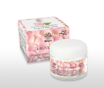 Crema Viso Nutriente Olio di Rosa Mosqueta, 50ml