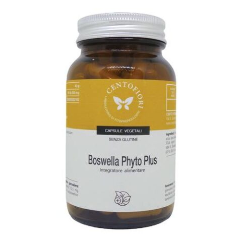 Boswellia Phyto Plus