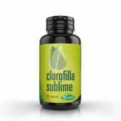 Clorofilla Sublime