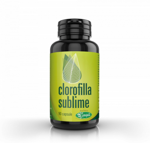 Clorofilla Sublime