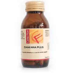 Damiana Plus