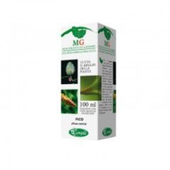 Ficus Carica Gemmoderivato 100ml