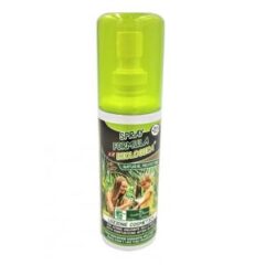 Spray Zanzare Biologico 100ml