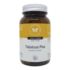 Tabebuia capsule Lapacho 100 cps